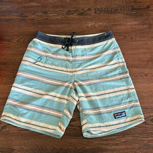 Patagonia Board Shorts 9”